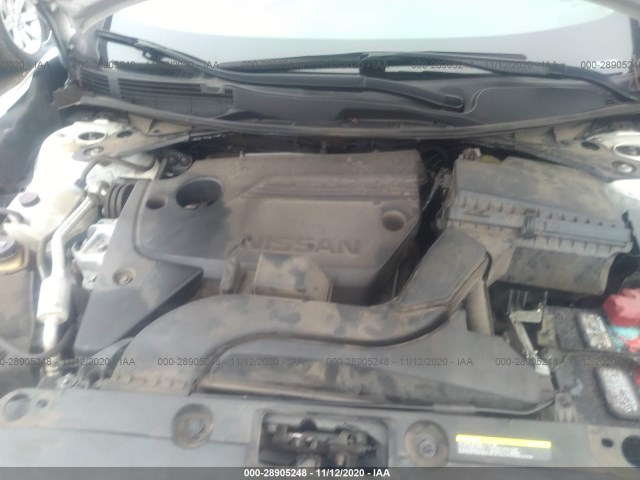 Photo 9 VIN: 1N4AL3AP6GC253122 - NISSAN ALTIMA 