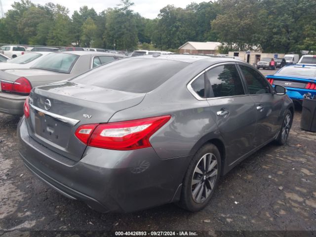 Photo 3 VIN: 1N4AL3AP6GC253699 - NISSAN ALTIMA 