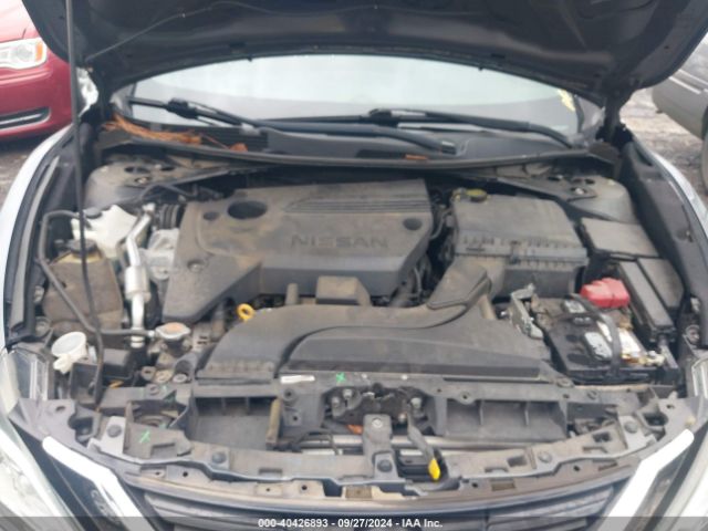 Photo 9 VIN: 1N4AL3AP6GC253699 - NISSAN ALTIMA 