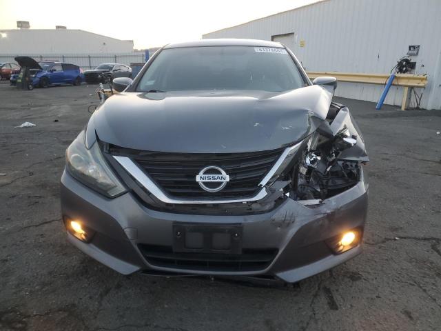 Photo 4 VIN: 1N4AL3AP6GC253718 - NISSAN ALTIMA 2.5 