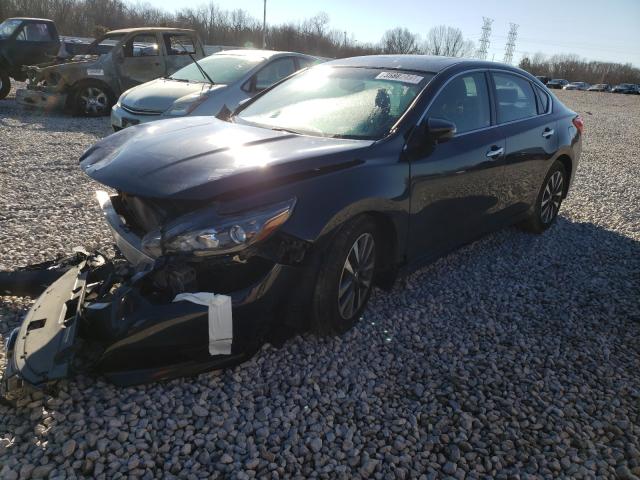 Photo 1 VIN: 1N4AL3AP6GC254142 - NISSAN ALTIMA 2.5 