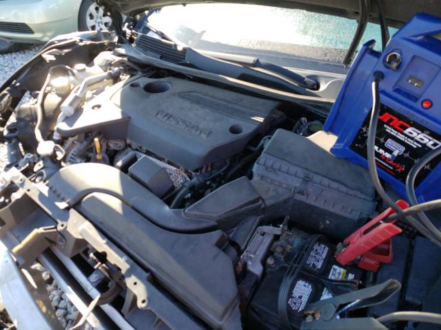 Photo 6 VIN: 1N4AL3AP6GC254142 - NISSAN ALTIMA 2.5 