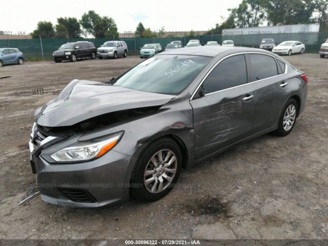 Photo 1 VIN: 1N4AL3AP6GC254450 - NISSAN ALTIMA 