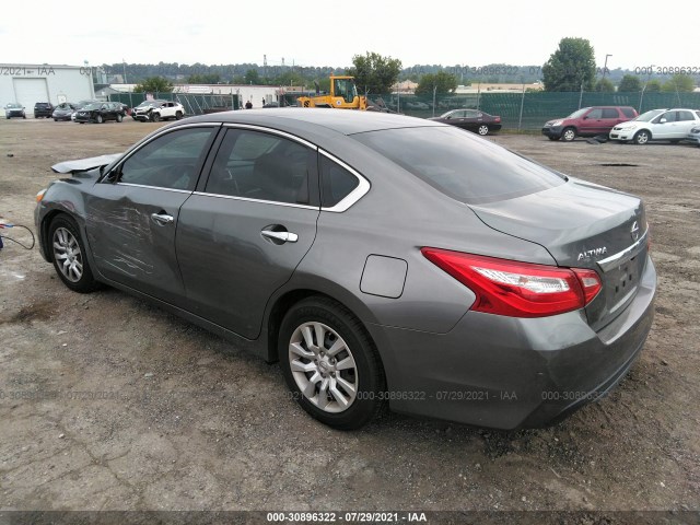 Photo 2 VIN: 1N4AL3AP6GC254450 - NISSAN ALTIMA 