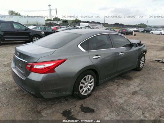 Photo 3 VIN: 1N4AL3AP6GC254450 - NISSAN ALTIMA 