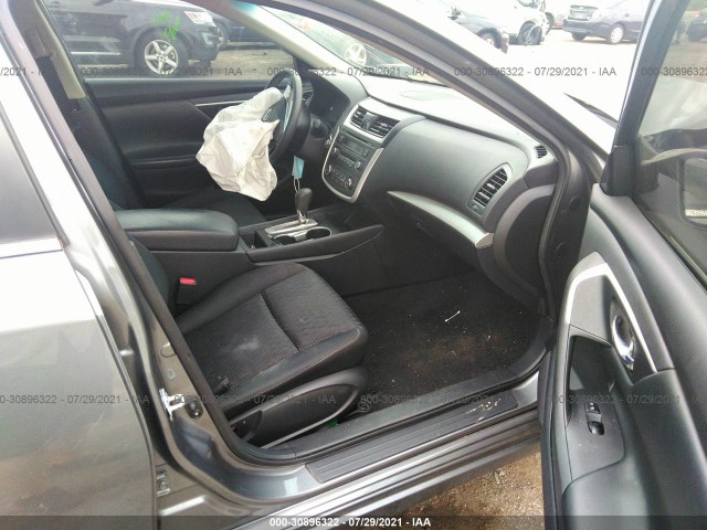 Photo 4 VIN: 1N4AL3AP6GC254450 - NISSAN ALTIMA 