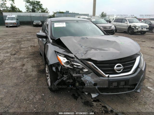 Photo 5 VIN: 1N4AL3AP6GC254450 - NISSAN ALTIMA 