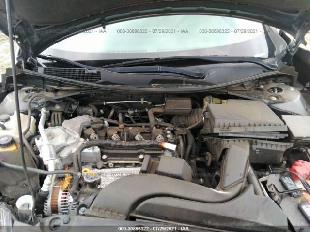 Photo 9 VIN: 1N4AL3AP6GC254450 - NISSAN ALTIMA 