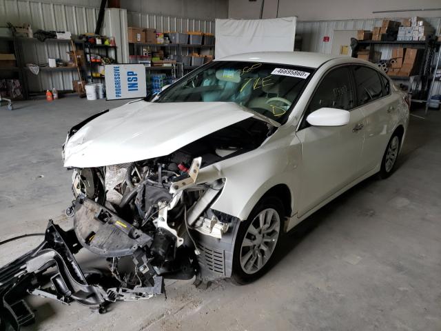 Photo 1 VIN: 1N4AL3AP6GC254786 - NISSAN ALTIMA 2.5 