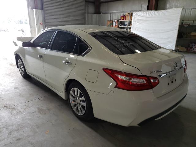 Photo 2 VIN: 1N4AL3AP6GC254786 - NISSAN ALTIMA 2.5 