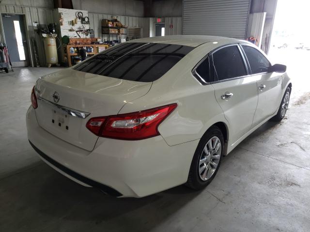 Photo 3 VIN: 1N4AL3AP6GC254786 - NISSAN ALTIMA 2.5 