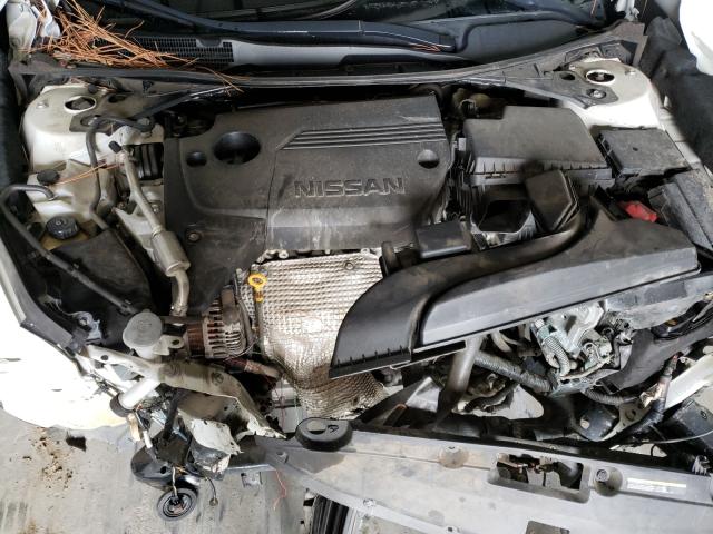 Photo 6 VIN: 1N4AL3AP6GC254786 - NISSAN ALTIMA 2.5 