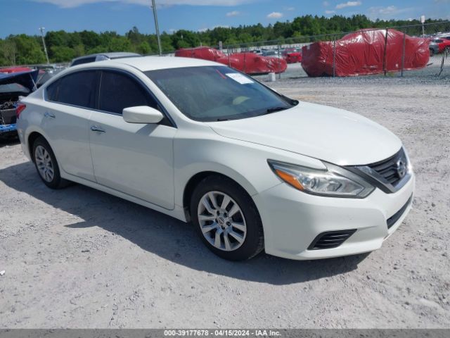 Photo 0 VIN: 1N4AL3AP6GC255906 - NISSAN ALTIMA 