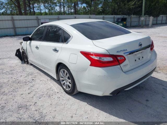 Photo 2 VIN: 1N4AL3AP6GC255906 - NISSAN ALTIMA 