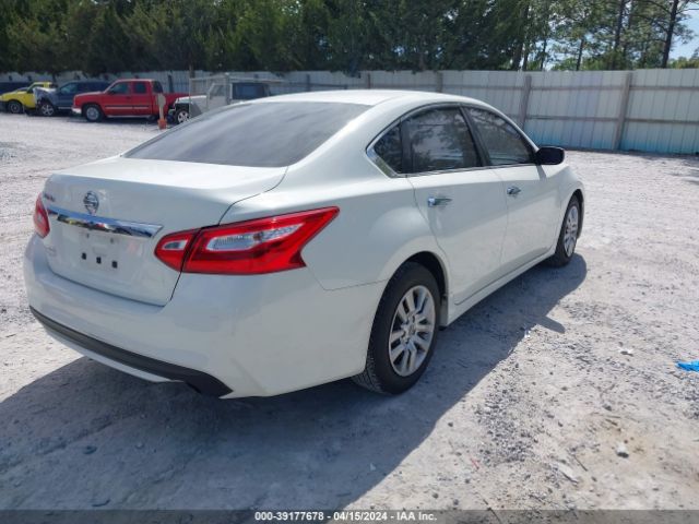 Photo 3 VIN: 1N4AL3AP6GC255906 - NISSAN ALTIMA 