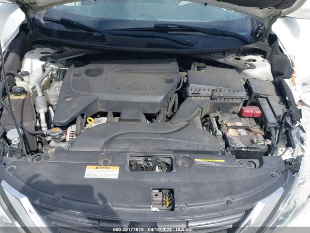 Photo 9 VIN: 1N4AL3AP6GC255906 - NISSAN ALTIMA 