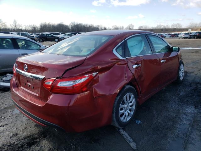 Photo 3 VIN: 1N4AL3AP6GC256036 - NISSAN ALTIMA 2.5 