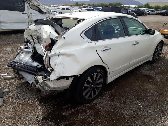 Photo 3 VIN: 1N4AL3AP6GC256702 - NISSAN ALTIMA 