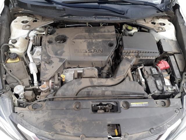 Photo 6 VIN: 1N4AL3AP6GC256702 - NISSAN ALTIMA 