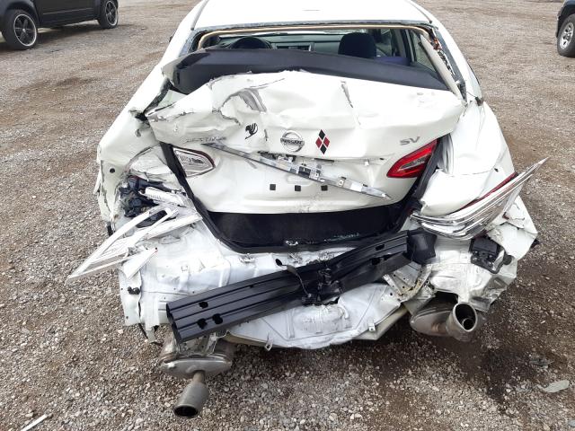 Photo 8 VIN: 1N4AL3AP6GC256702 - NISSAN ALTIMA 