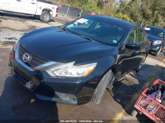 Photo 1 VIN: 1N4AL3AP6GC257073 - NISSAN ALTIMA 