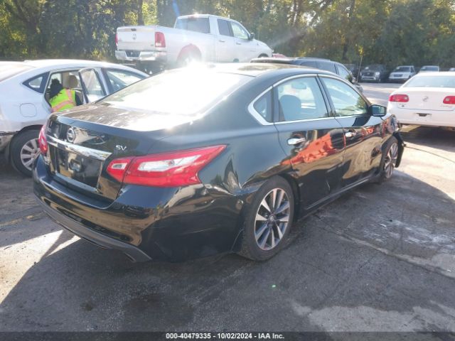 Photo 3 VIN: 1N4AL3AP6GC257073 - NISSAN ALTIMA 