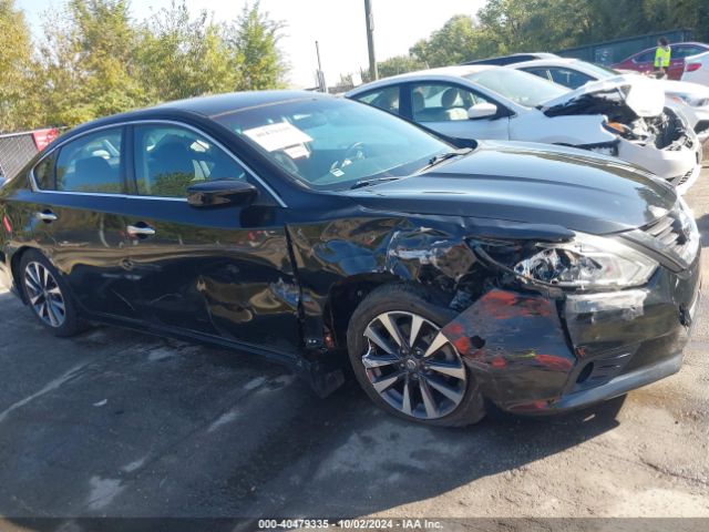 Photo 5 VIN: 1N4AL3AP6GC257073 - NISSAN ALTIMA 