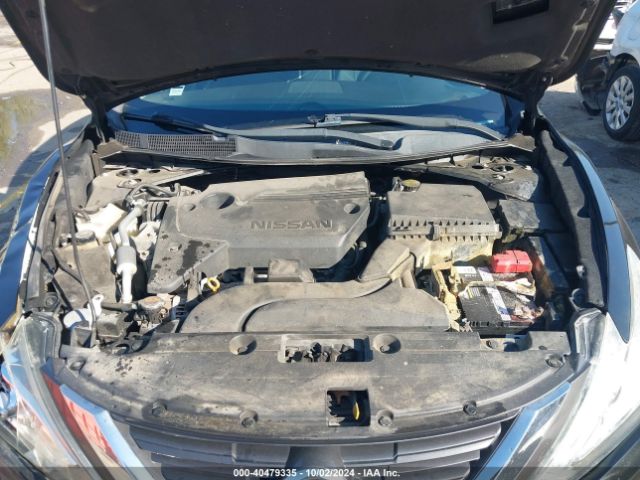 Photo 9 VIN: 1N4AL3AP6GC257073 - NISSAN ALTIMA 