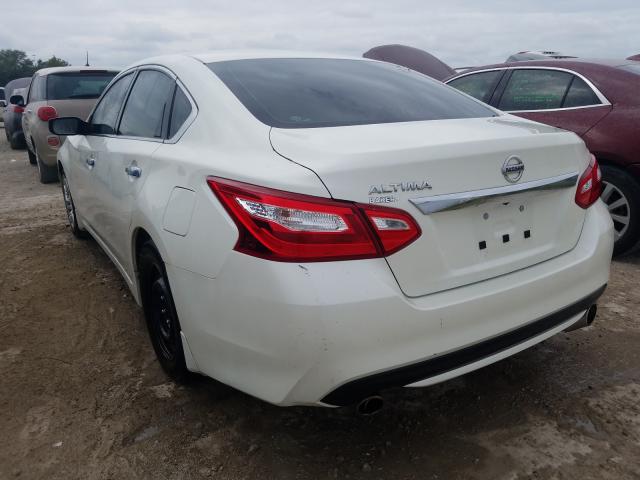 Photo 2 VIN: 1N4AL3AP6GC258594 - NISSAN ALTIMA 2.5 