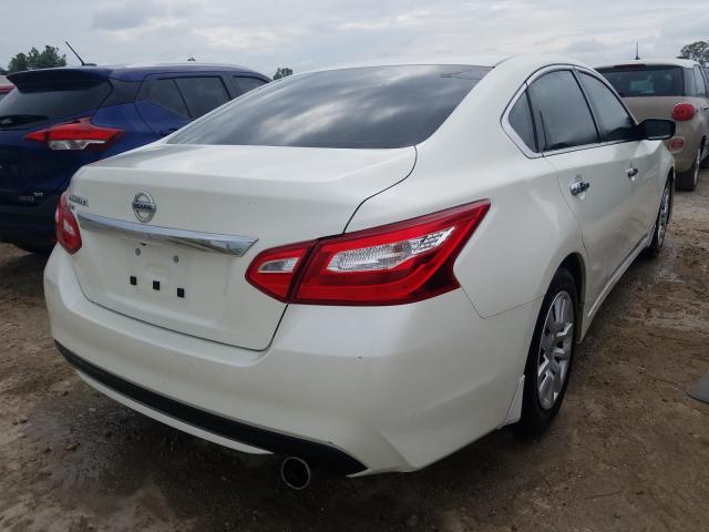 Photo 3 VIN: 1N4AL3AP6GC258594 - NISSAN ALTIMA 2.5 