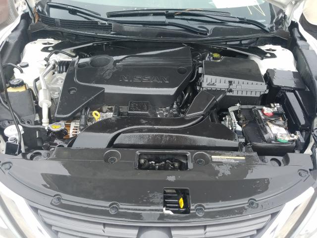 Photo 6 VIN: 1N4AL3AP6GC258594 - NISSAN ALTIMA 2.5 