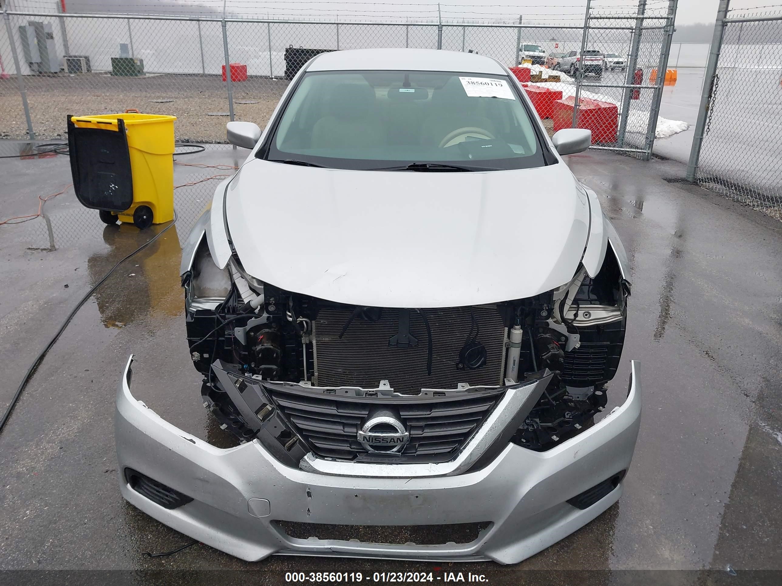 Photo 12 VIN: 1N4AL3AP6GC260734 - NISSAN ALTIMA 