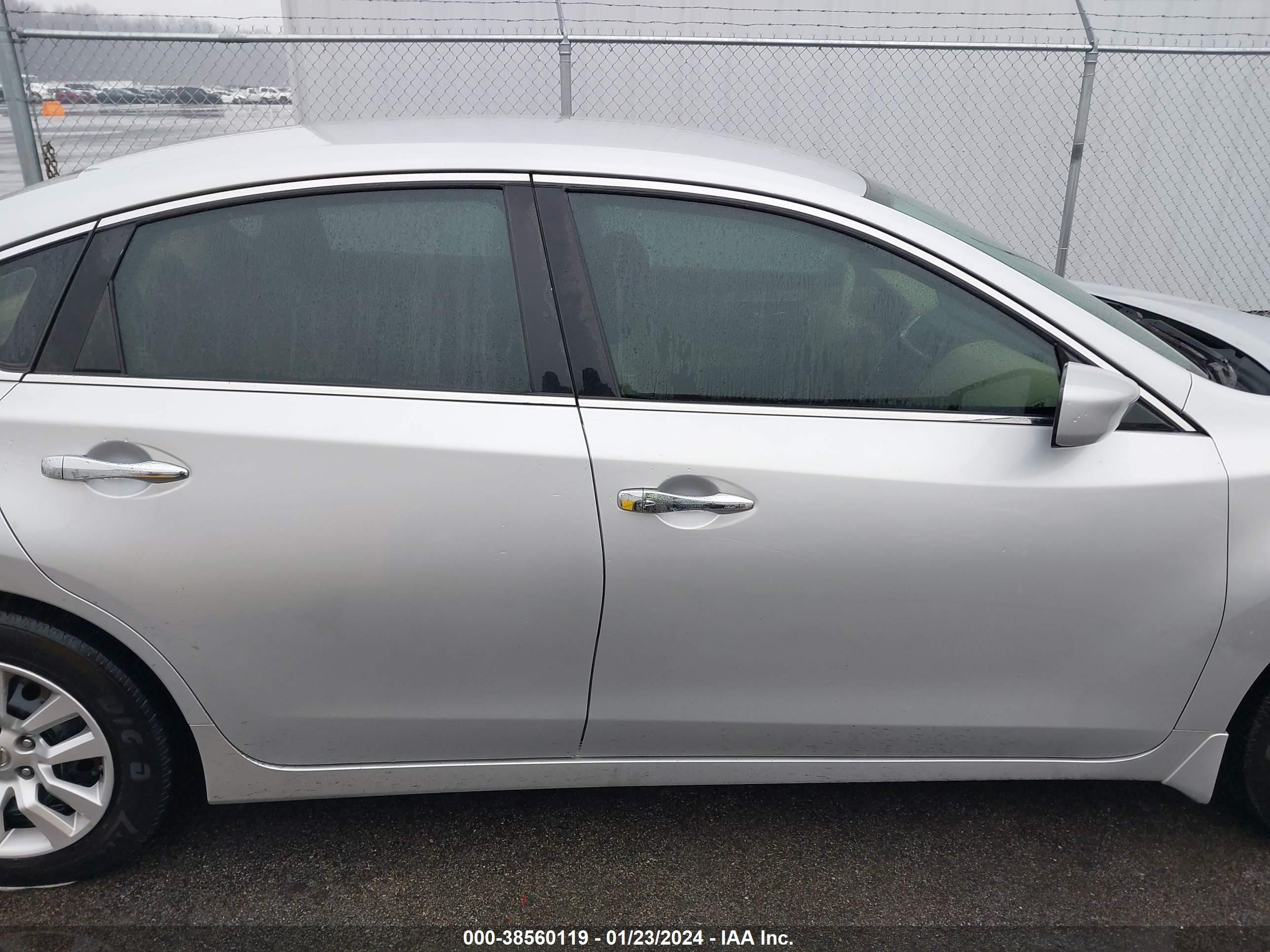 Photo 13 VIN: 1N4AL3AP6GC260734 - NISSAN ALTIMA 