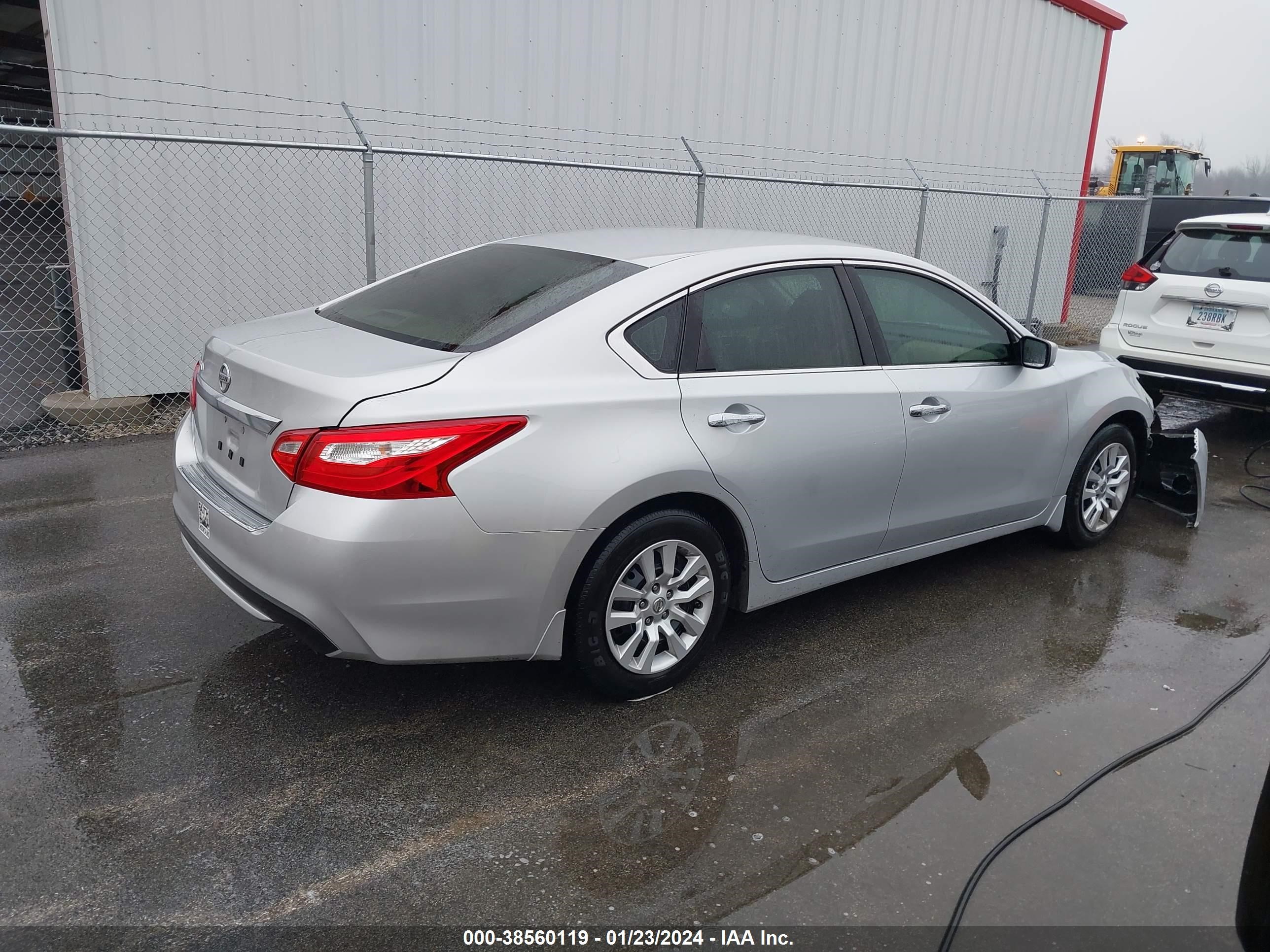 Photo 3 VIN: 1N4AL3AP6GC260734 - NISSAN ALTIMA 