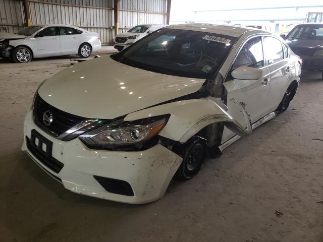 Photo 1 VIN: 1N4AL3AP6GC261088 - NISSAN ALTIMA 2.5 