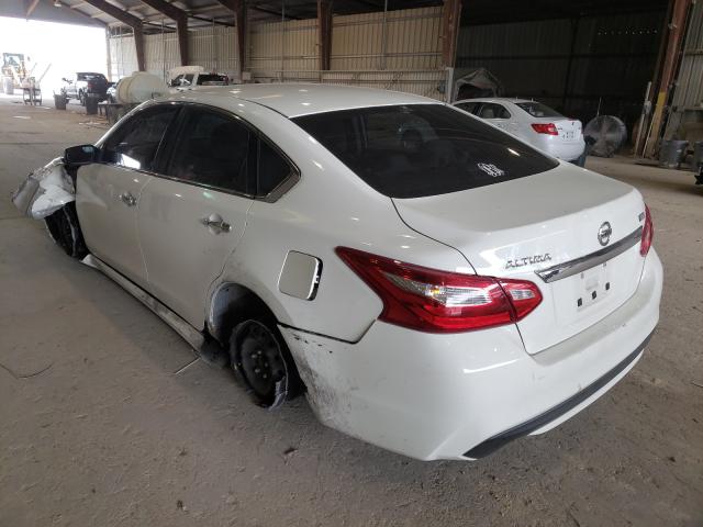 Photo 2 VIN: 1N4AL3AP6GC261088 - NISSAN ALTIMA 2.5 