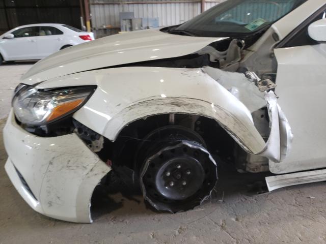 Photo 8 VIN: 1N4AL3AP6GC261088 - NISSAN ALTIMA 2.5 