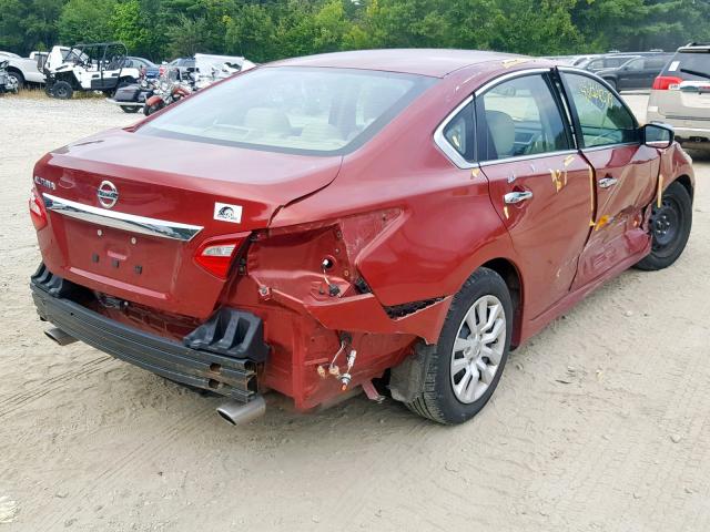 Photo 3 VIN: 1N4AL3AP6GC262466 - NISSAN ALTIMA 2.5 