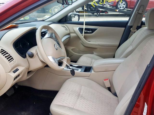 Photo 4 VIN: 1N4AL3AP6GC262466 - NISSAN ALTIMA 2.5 