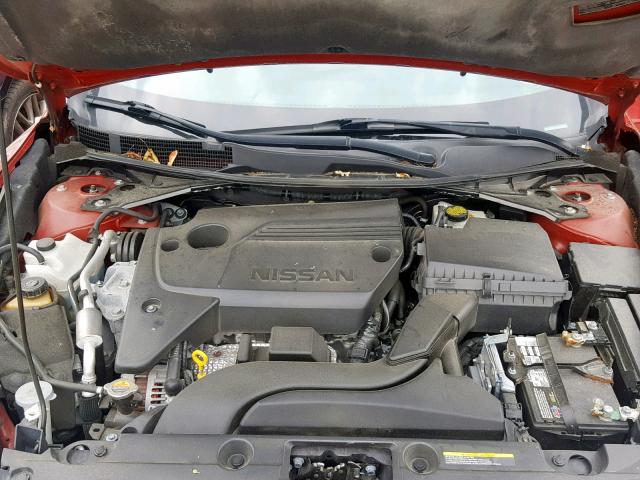 Photo 6 VIN: 1N4AL3AP6GC262466 - NISSAN ALTIMA 2.5 