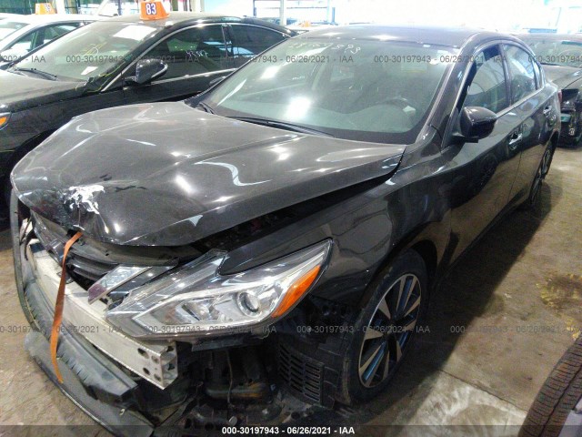 Photo 1 VIN: 1N4AL3AP6GC263326 - NISSAN ALTIMA 