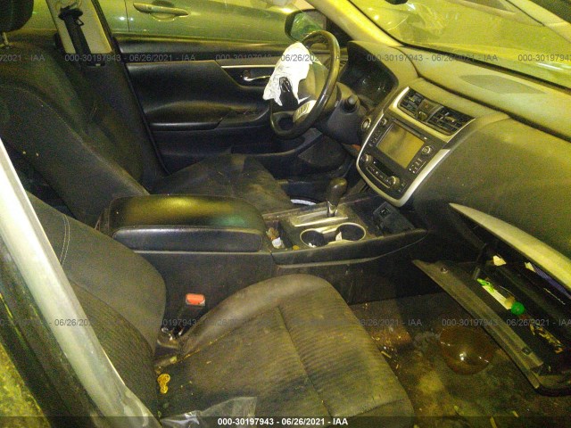 Photo 4 VIN: 1N4AL3AP6GC263326 - NISSAN ALTIMA 