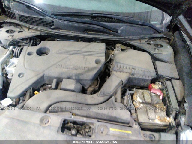 Photo 9 VIN: 1N4AL3AP6GC263326 - NISSAN ALTIMA 