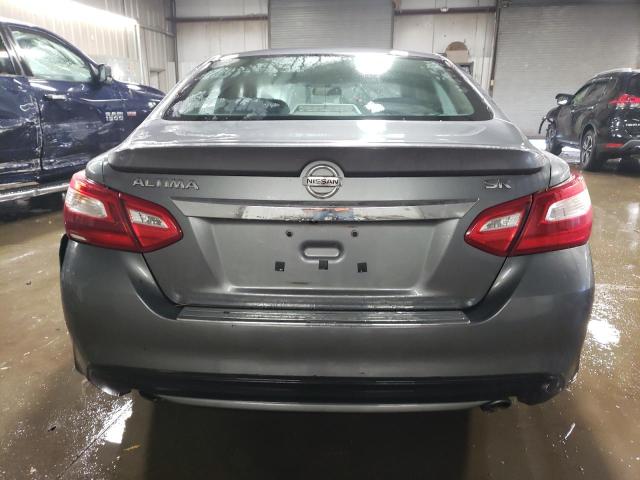 Photo 5 VIN: 1N4AL3AP6GC263486 - NISSAN ALTIMA 