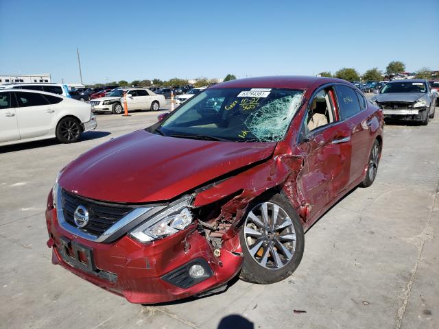 Photo 1 VIN: 1N4AL3AP6GC264900 - NISSAN ALTIMA 2.5 