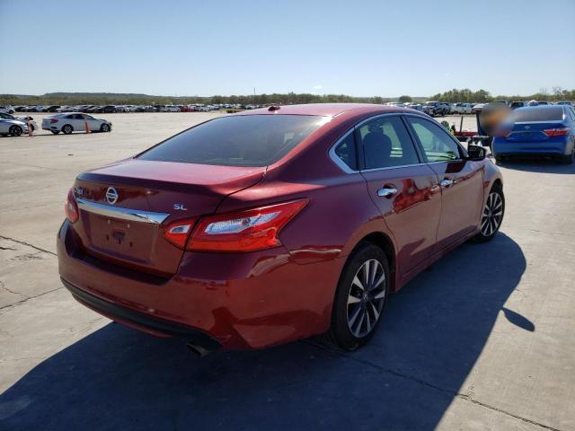 Photo 3 VIN: 1N4AL3AP6GC264900 - NISSAN ALTIMA 2.5 