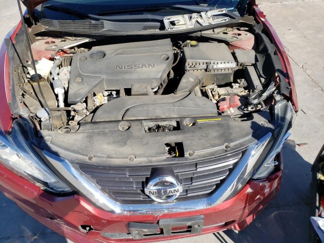 Photo 6 VIN: 1N4AL3AP6GC264900 - NISSAN ALTIMA 2.5 