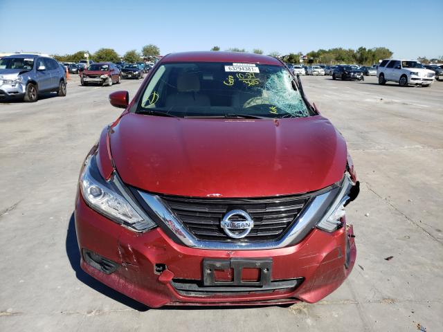 Photo 9 VIN: 1N4AL3AP6GC264900 - NISSAN ALTIMA 2.5 