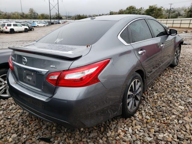 Photo 3 VIN: 1N4AL3AP6GC265271 - NISSAN ALTIMA 2.5 