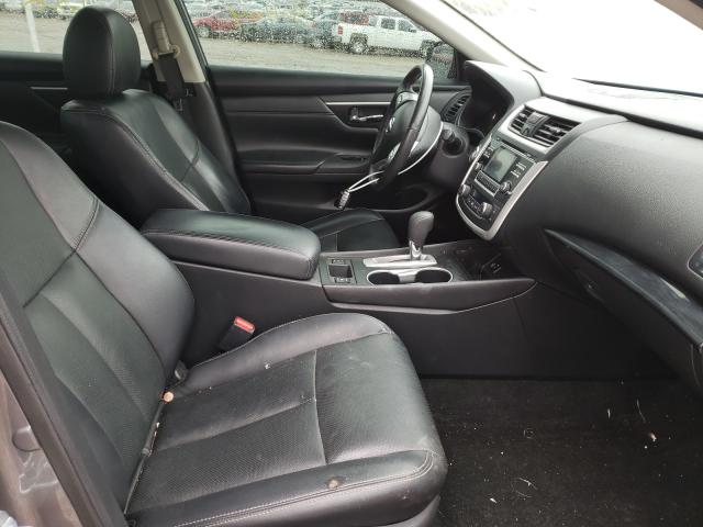 Photo 4 VIN: 1N4AL3AP6GC265271 - NISSAN ALTIMA 2.5 